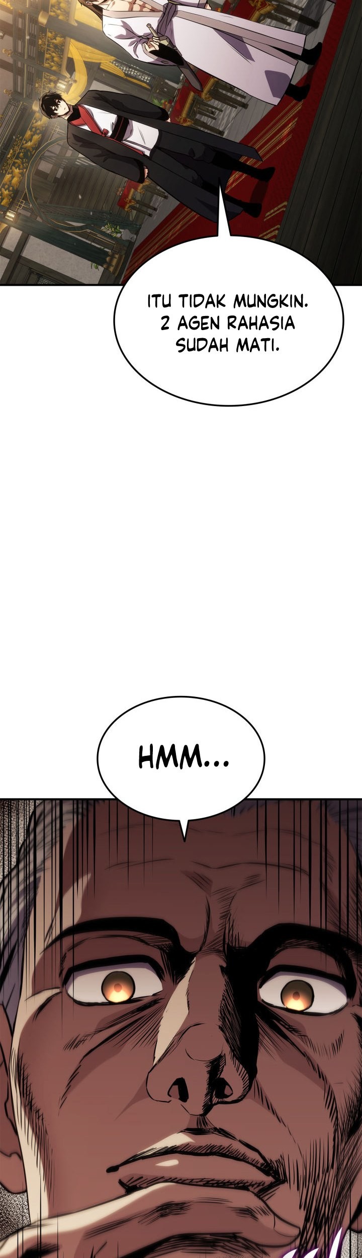 Ranker’s Return Chapter 133 - halaman 6