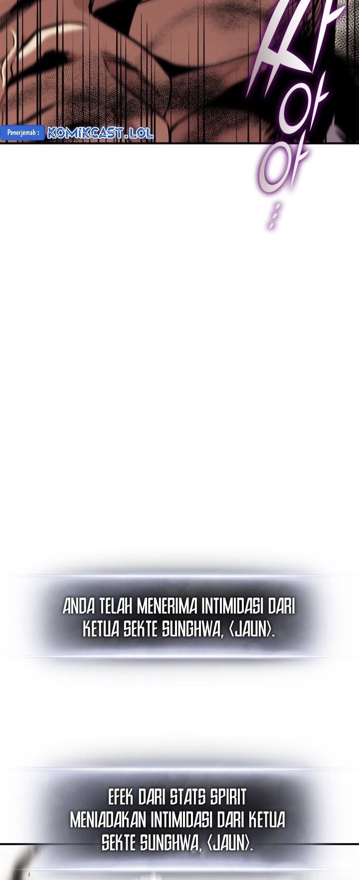 Ranker’s Return Chapter 133 - halaman 7