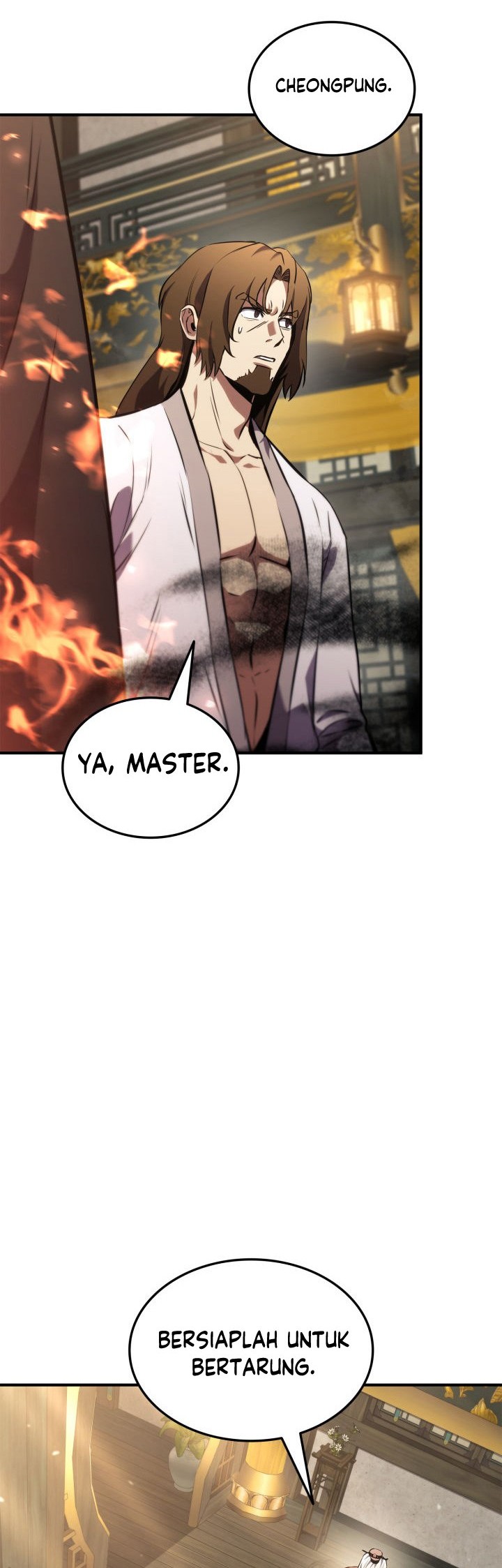 Ranker’s Return Chapter 133 - halaman 9