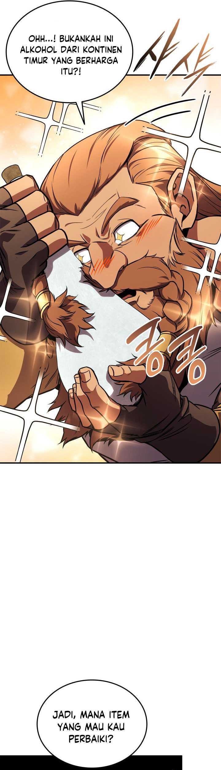 Ranker’s Return Chapter 134 - halaman 10