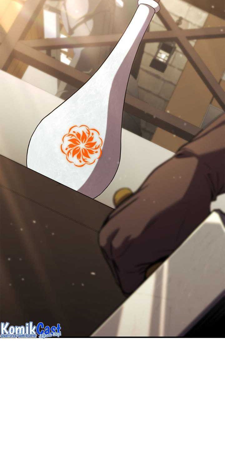 Ranker’s Return Chapter 134 - halaman 17