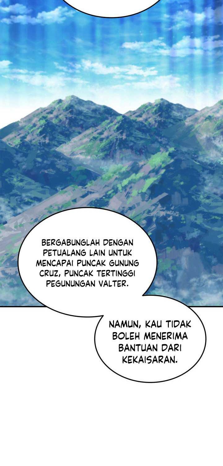 Ranker’s Return Chapter 134 - halaman 41