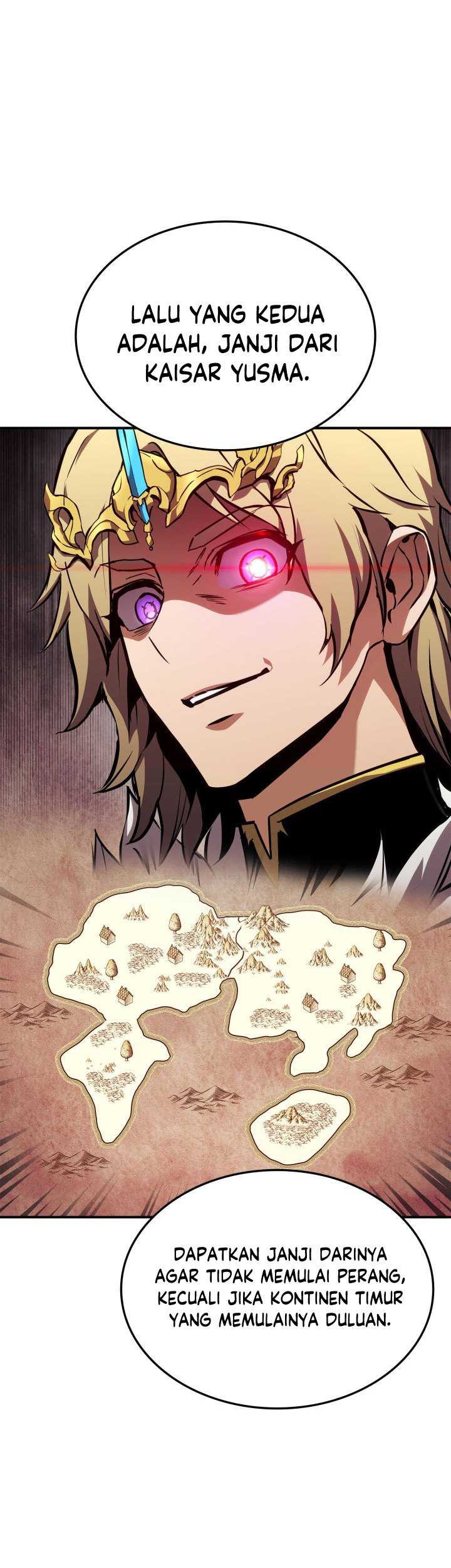 Ranker’s Return Chapter 134 - halaman 42