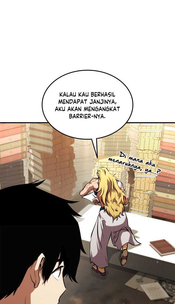 Ranker’s Return Chapter 134 - halaman 43