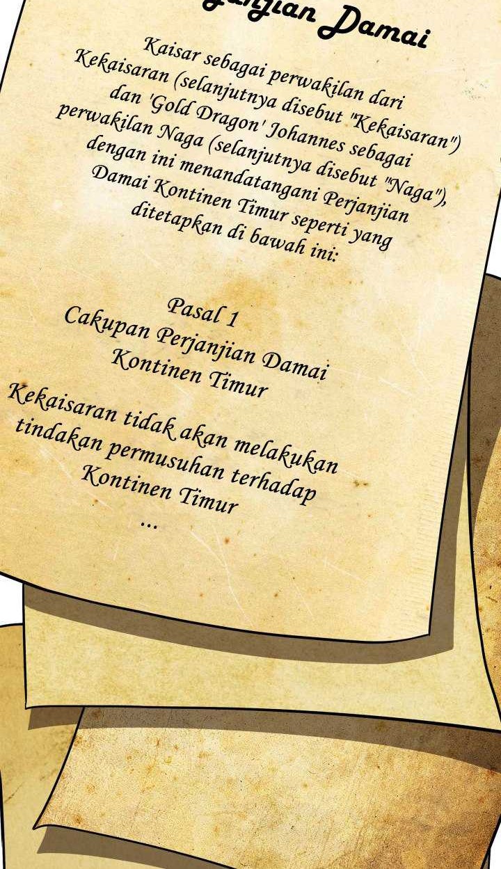 Ranker’s Return Chapter 134 - halaman 45