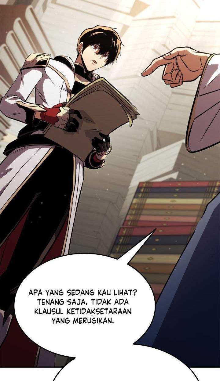 Ranker’s Return Chapter 134 - halaman 47