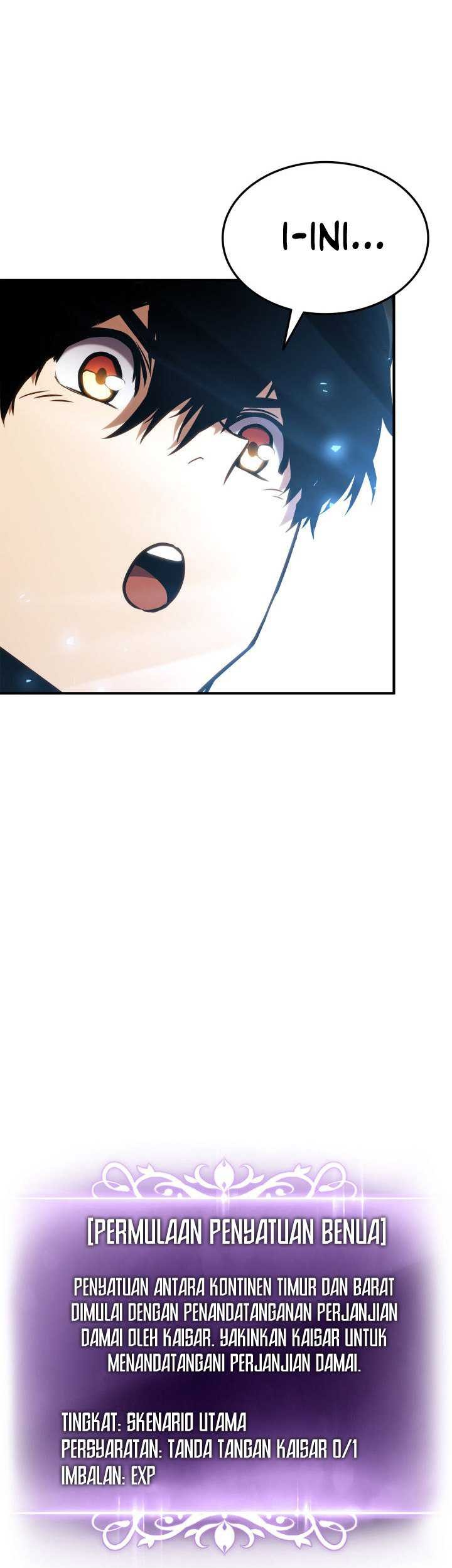 Ranker’s Return Chapter 134 - halaman 52