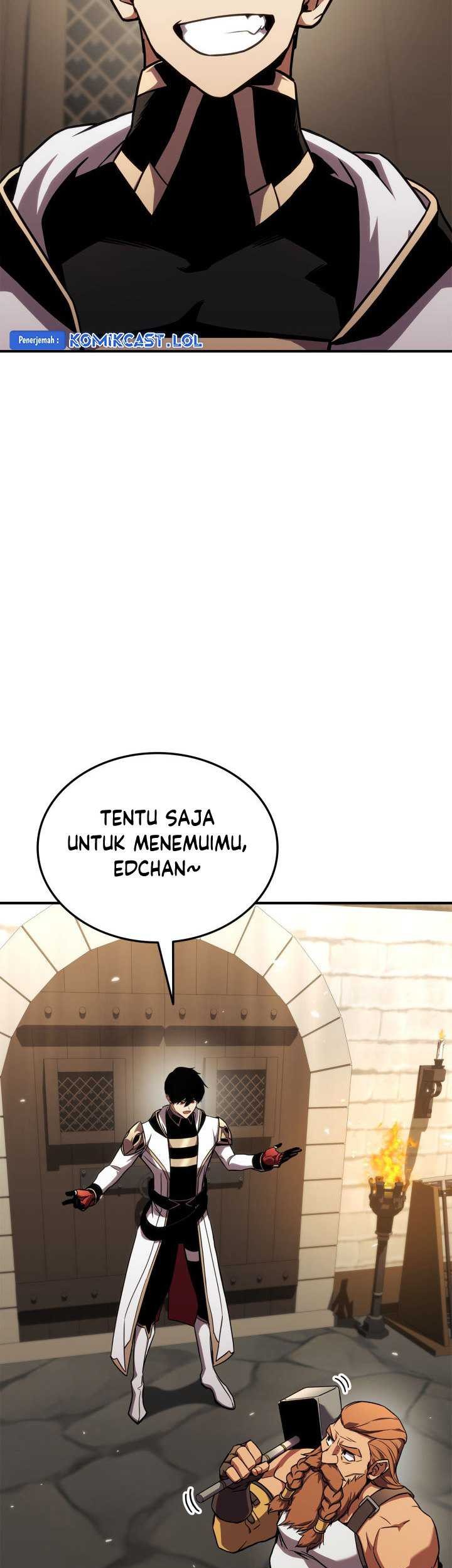 Ranker’s Return Chapter 134 - halaman 6