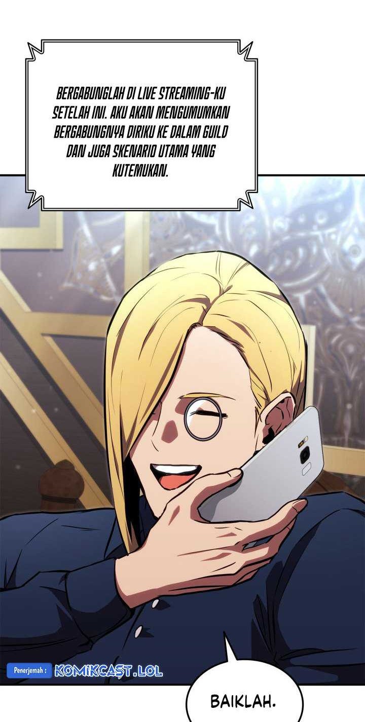 Ranker’s Return Chapter 134 - halaman 61