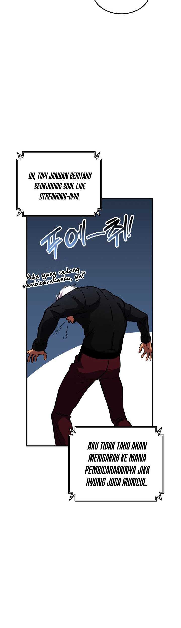 Ranker’s Return Chapter 134 - halaman 62