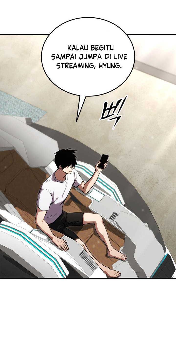 Ranker’s Return Chapter 134 - halaman 63