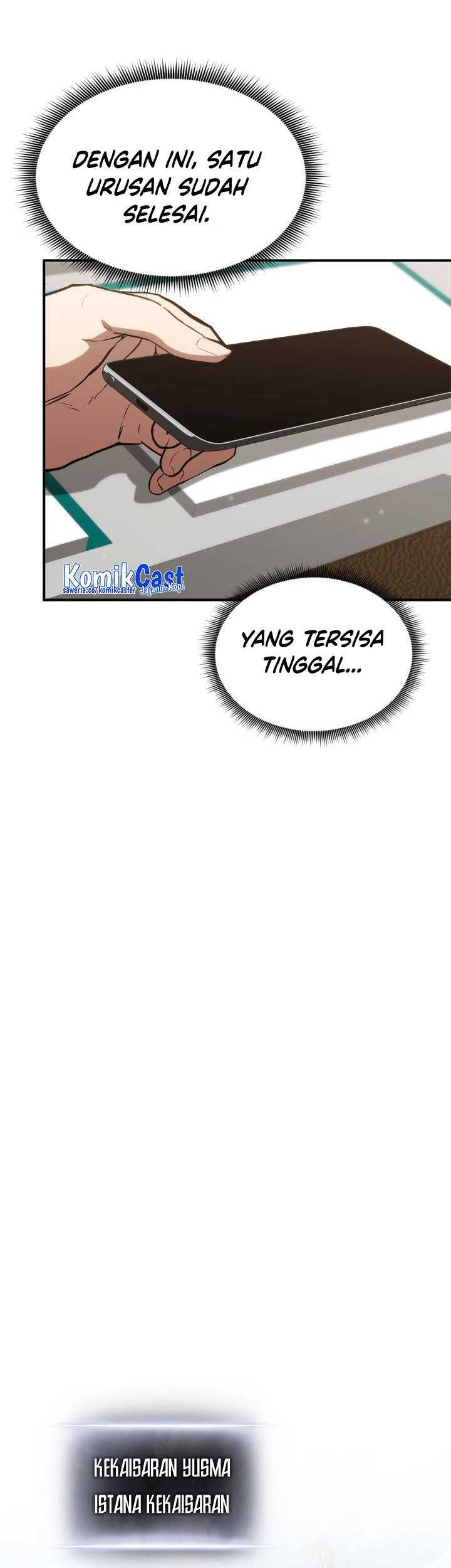 Ranker’s Return Chapter 134 - halaman 64