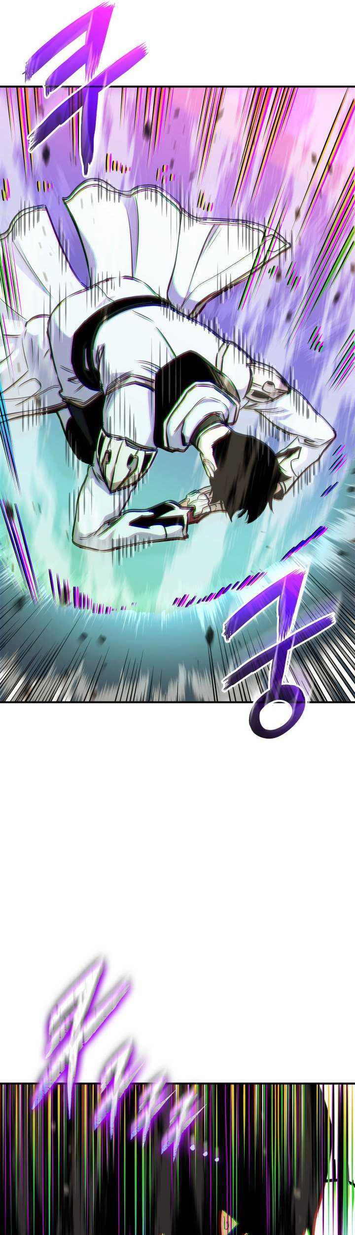 Ranker’s Return Chapter 134 - halaman 66