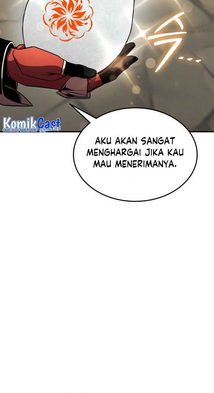 Ranker’s Return Chapter 134 - halaman 9