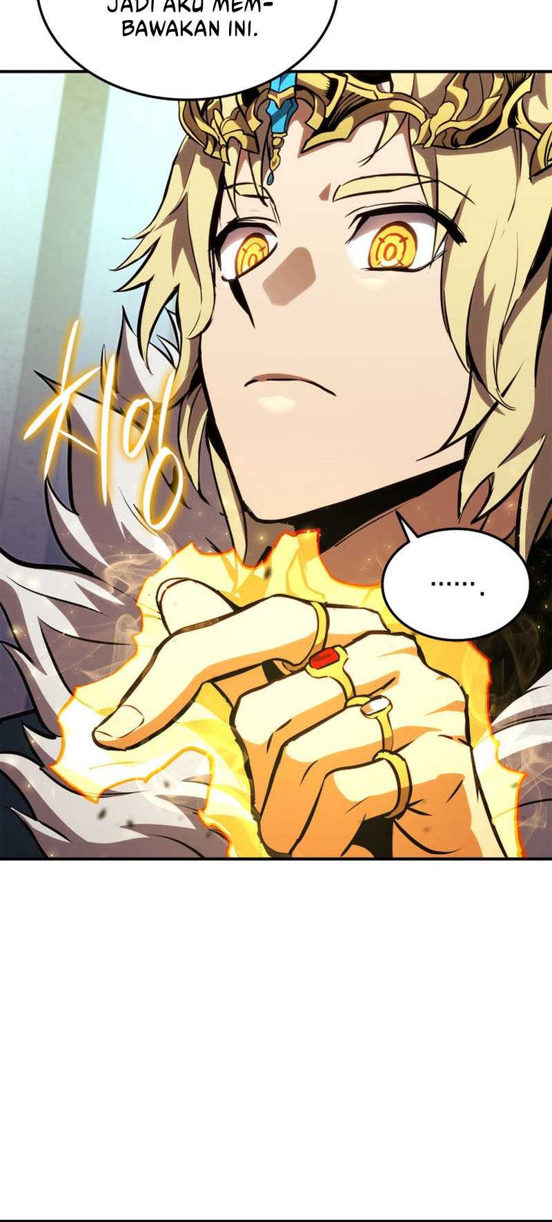 Ranker’s Return Chapter 135 - halaman 10
