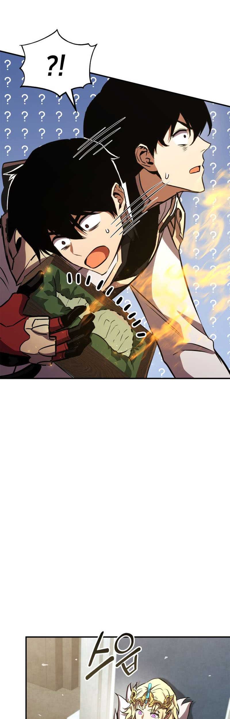 Ranker’s Return Chapter 135 - halaman 12