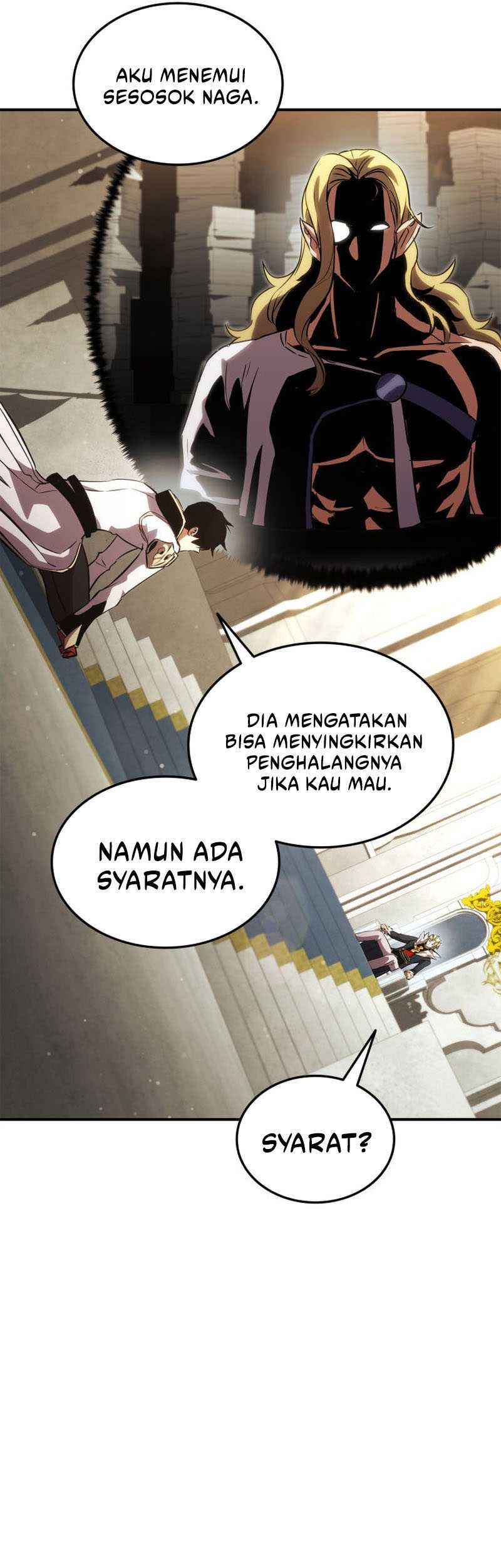 Ranker’s Return Chapter 135 - halaman 15