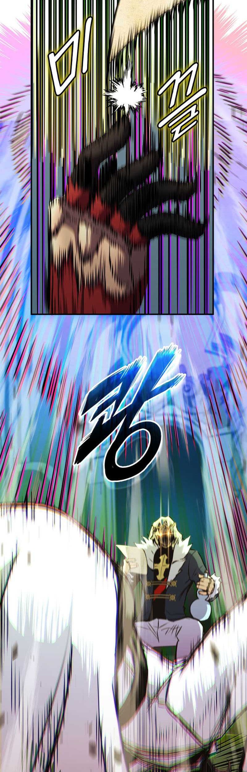 Ranker’s Return Chapter 135 - halaman 20