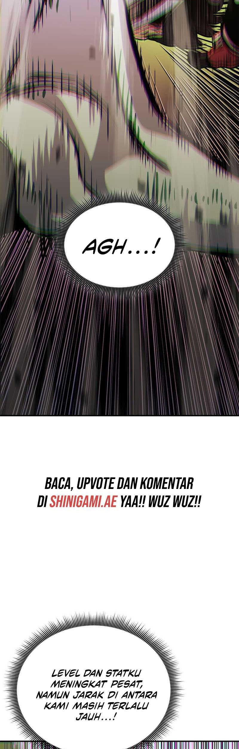 Ranker’s Return Chapter 135 - halaman 21