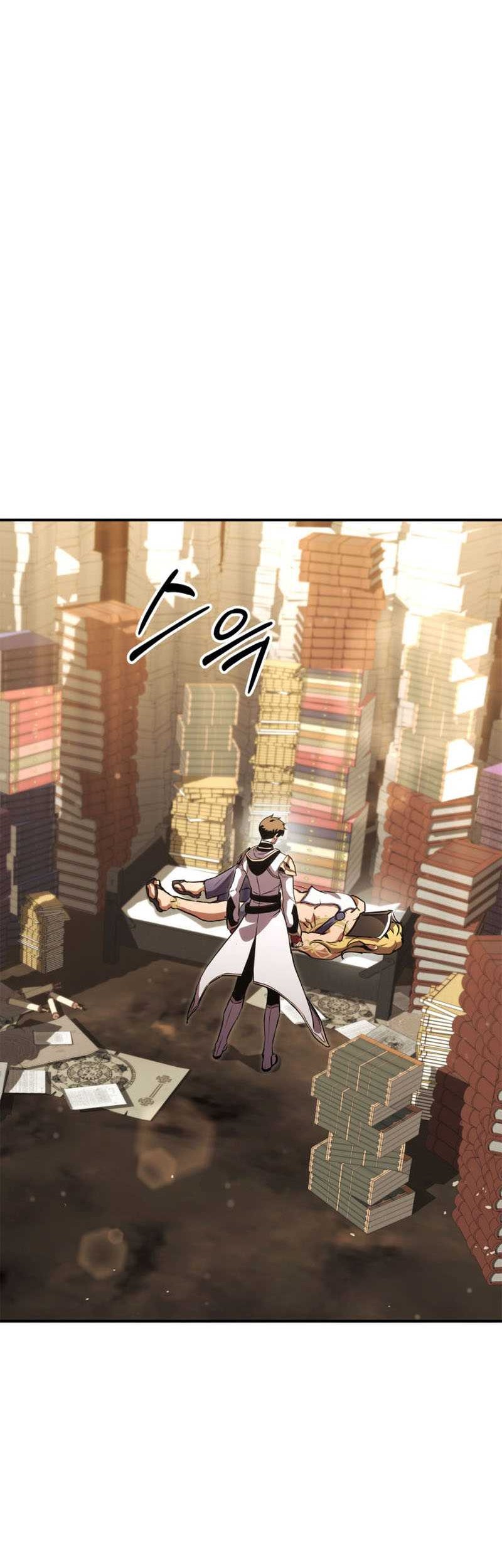 Ranker’s Return Chapter 135 - halaman 28