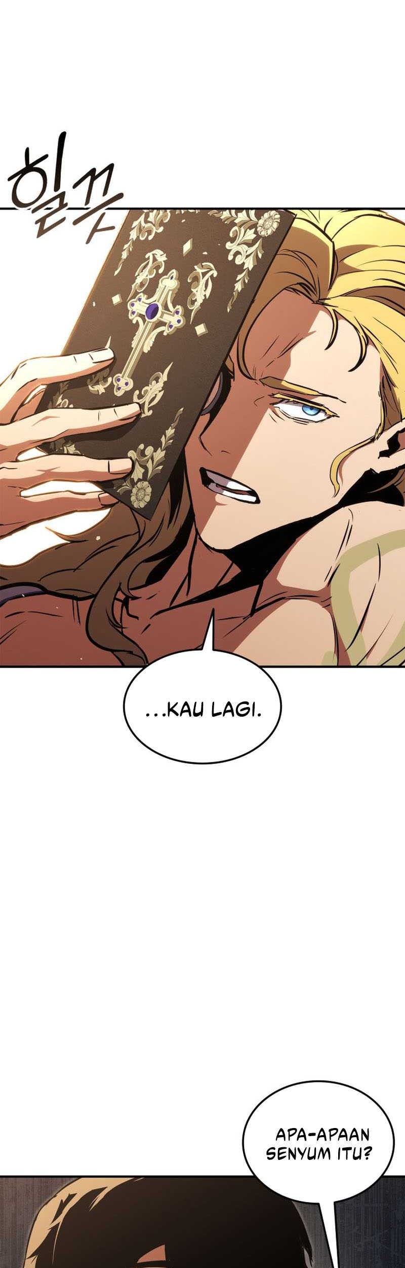 Ranker’s Return Chapter 135 - halaman 29