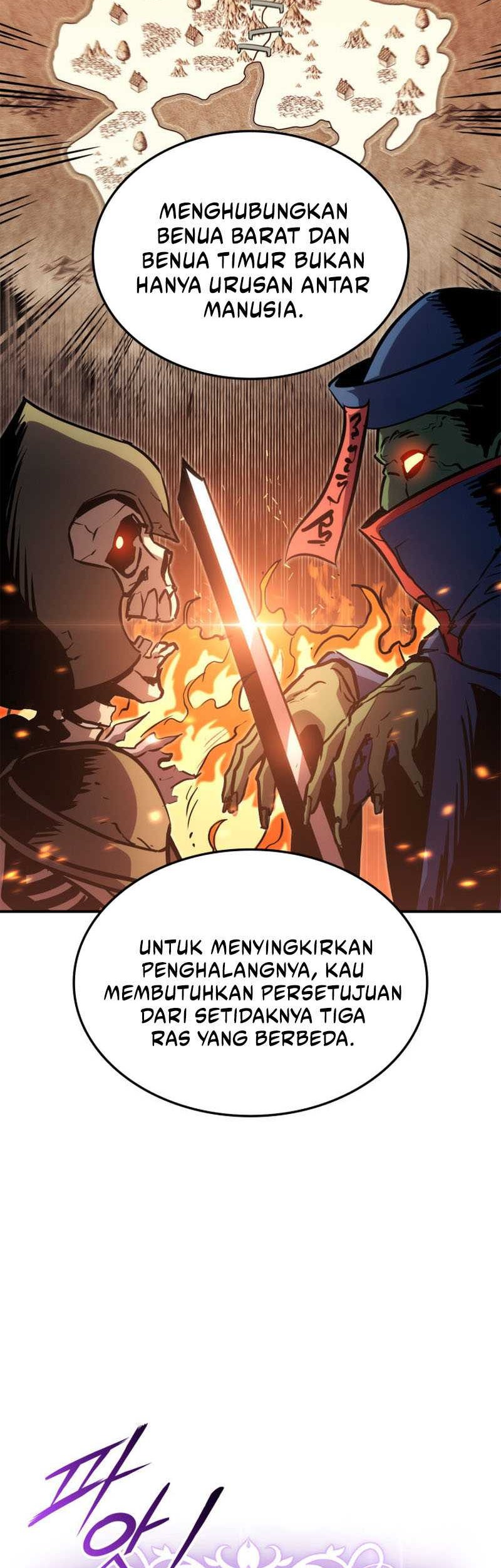 Ranker’s Return Chapter 135 - halaman 36
