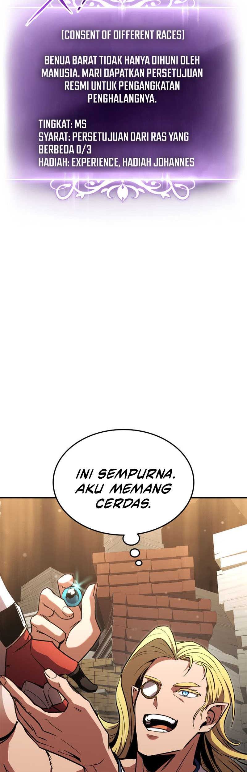 Ranker’s Return Chapter 135 - halaman 37