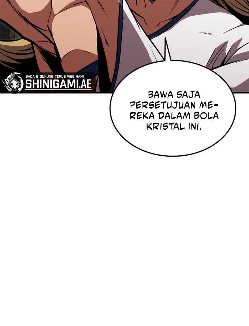 Ranker’s Return Chapter 135 - halaman 38
