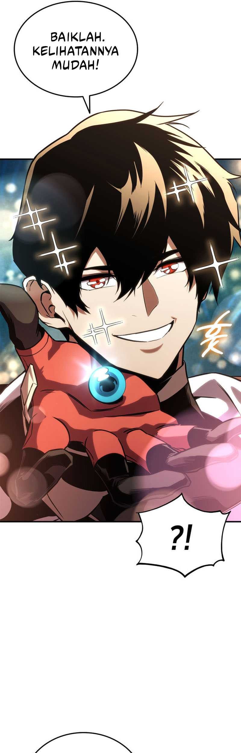 Ranker’s Return Chapter 135 - halaman 39