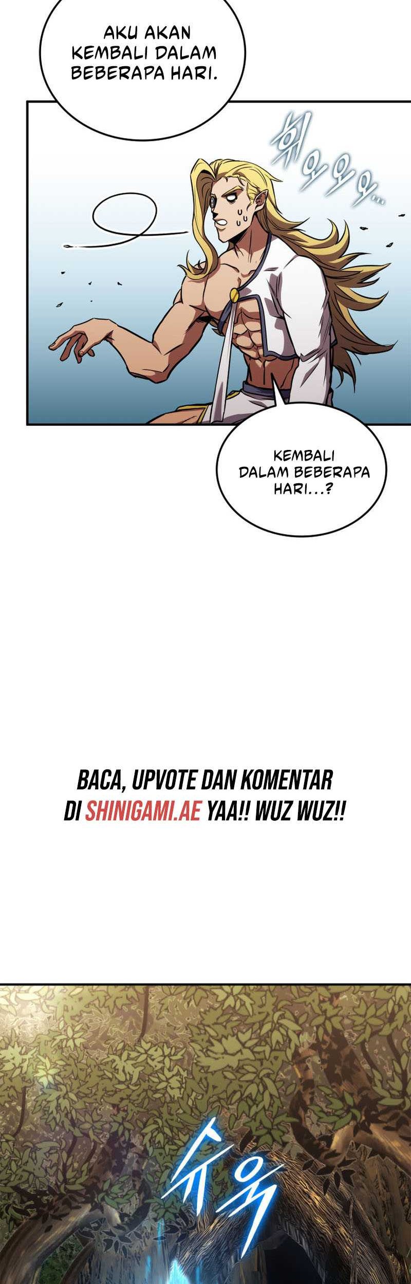 Ranker’s Return Chapter 135 - halaman 40