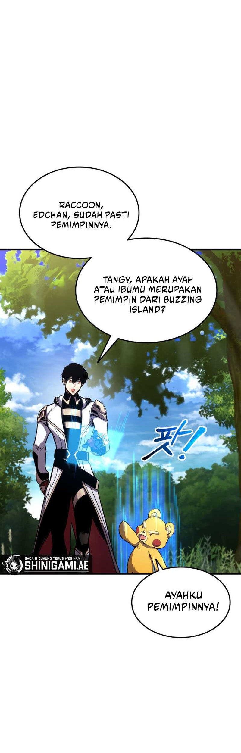 Ranker’s Return Chapter 135 - halaman 42