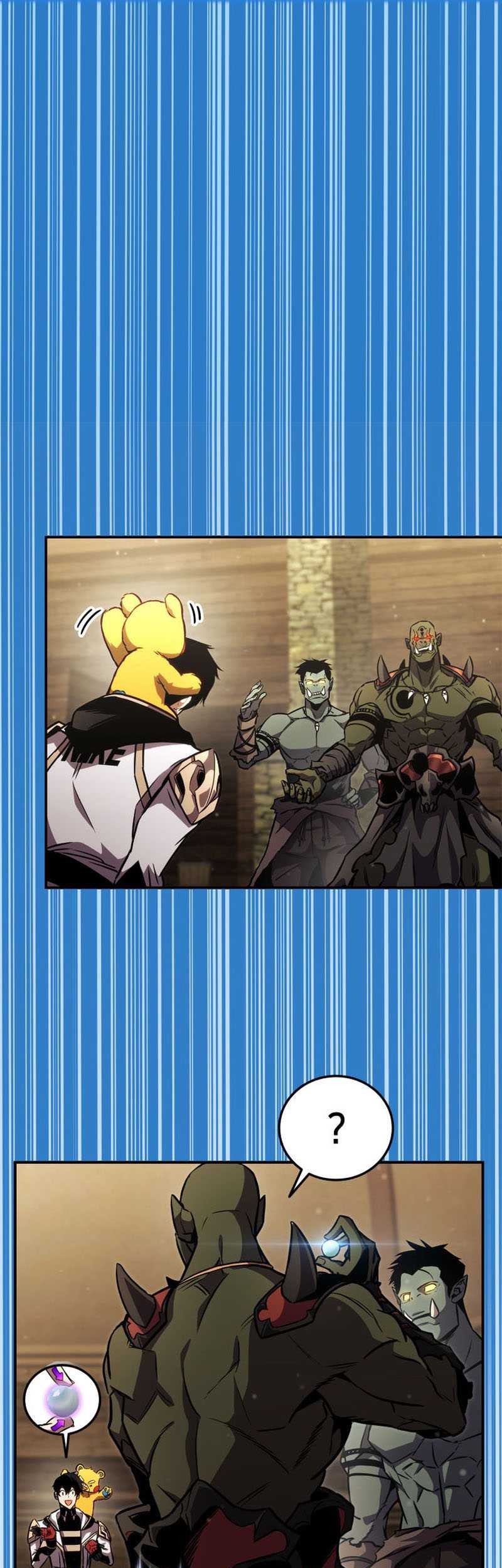 Ranker’s Return Chapter 135 - halaman 45