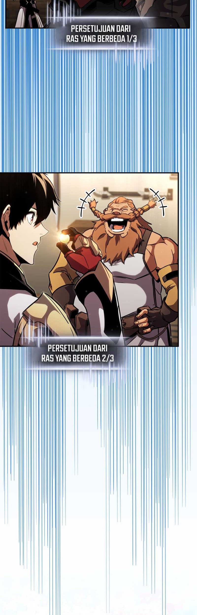Ranker’s Return Chapter 135 - halaman 46