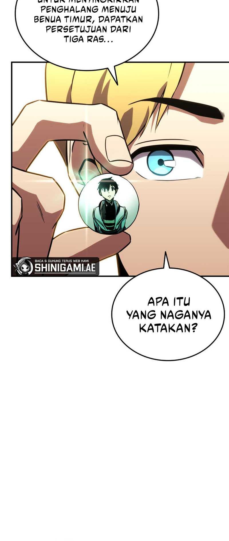 Ranker’s Return Chapter 135 - halaman 48