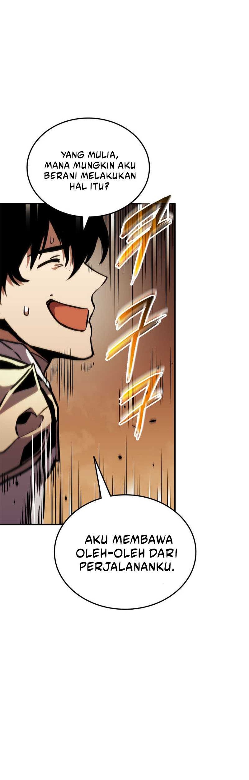 Ranker’s Return Chapter 135 - halaman 5