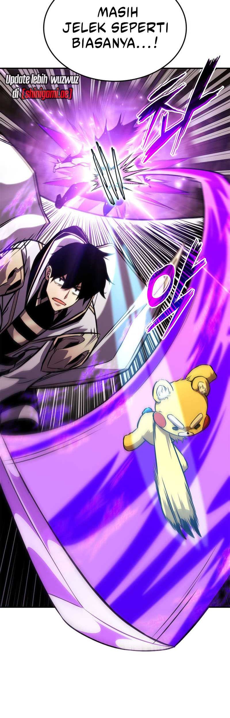 Ranker’s Return Chapter 135 - halaman 55