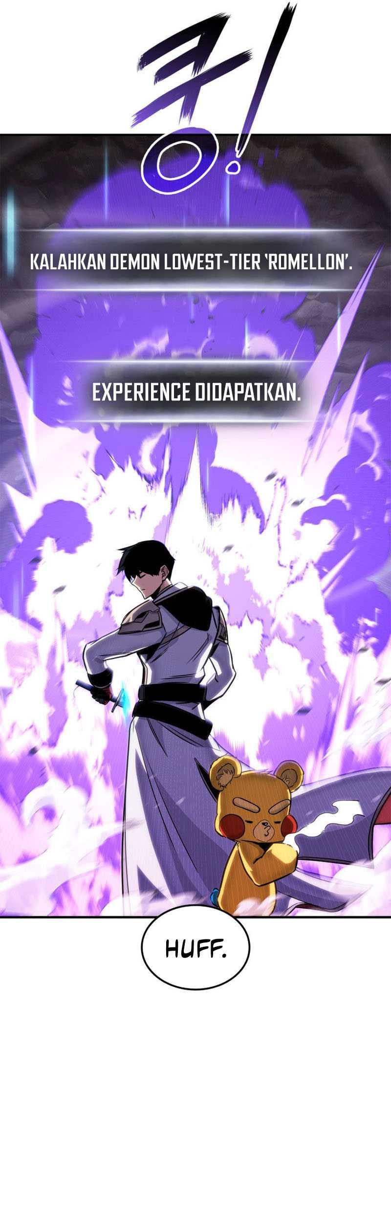 Ranker’s Return Chapter 135 - halaman 57