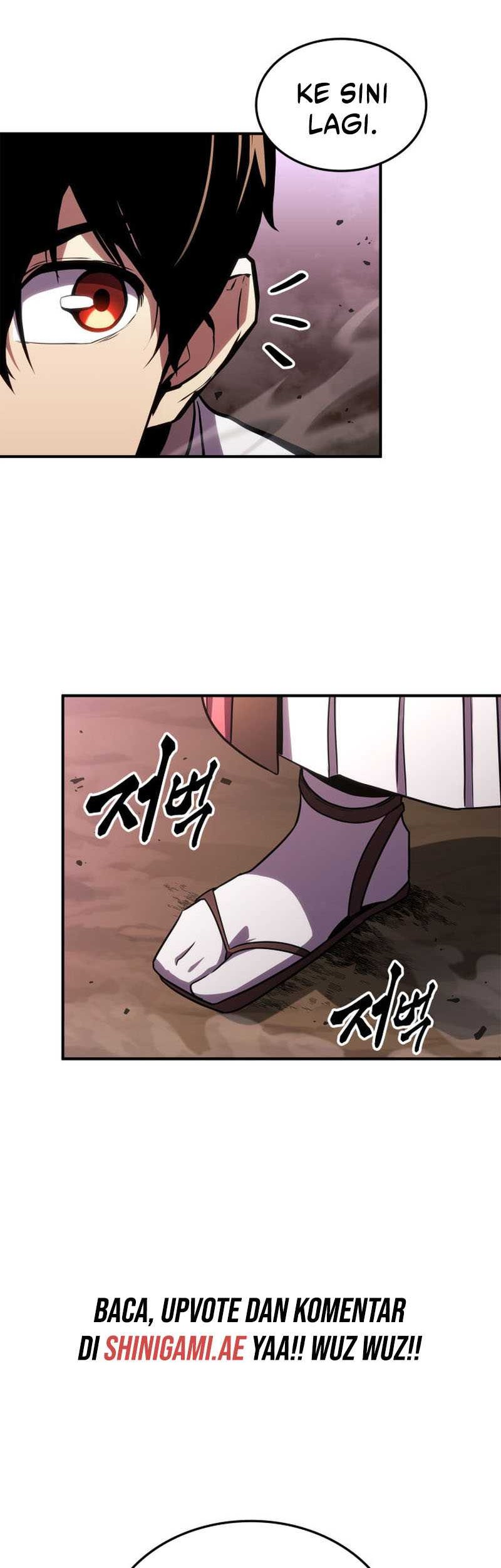 Ranker’s Return Chapter 135 - halaman 58