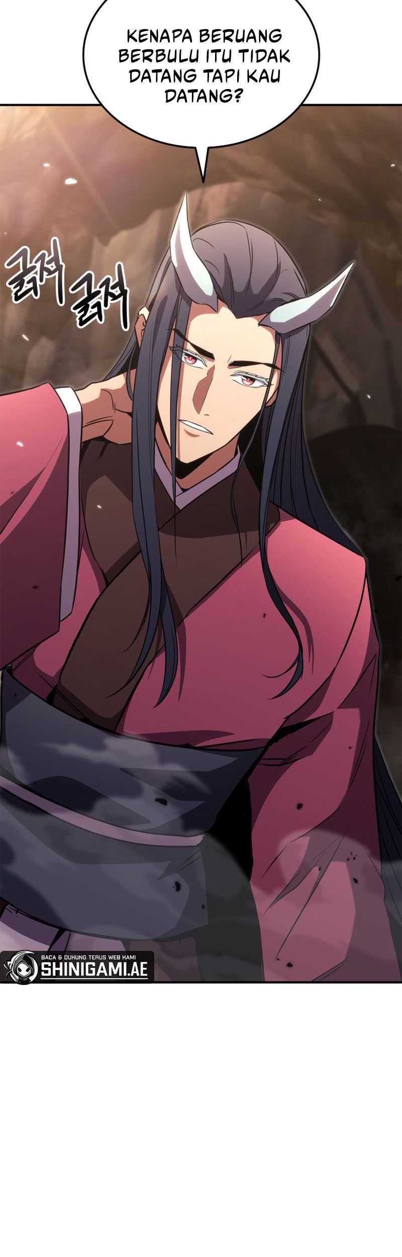 Ranker’s Return Chapter 135 - halaman 59