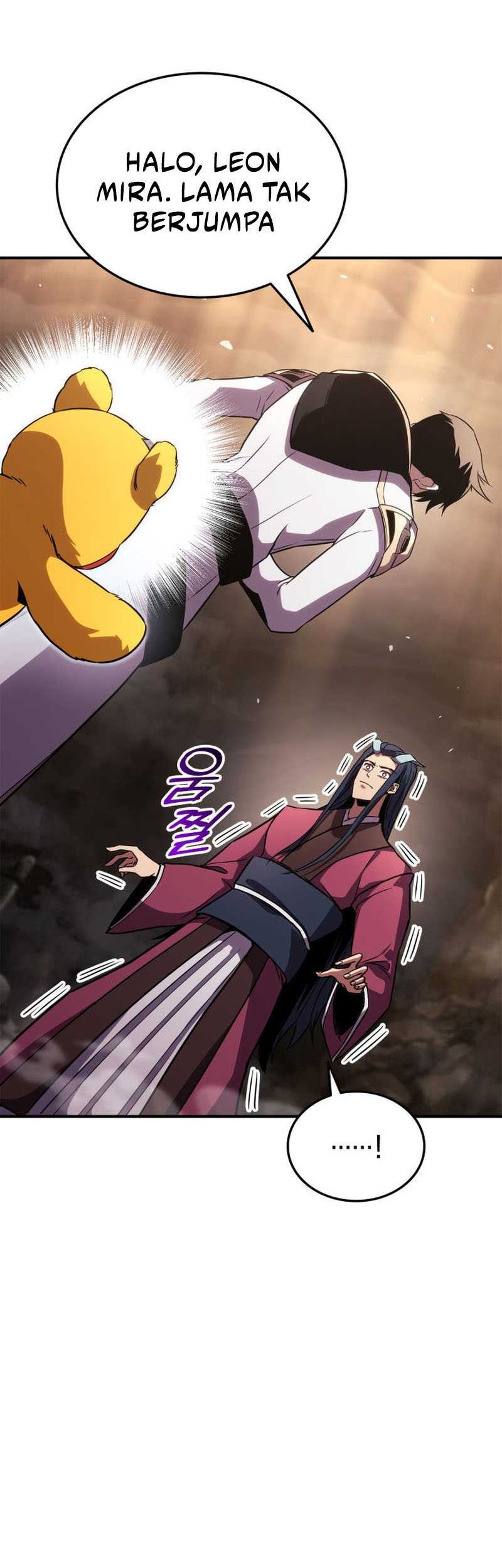 Ranker’s Return Chapter 135 - halaman 60