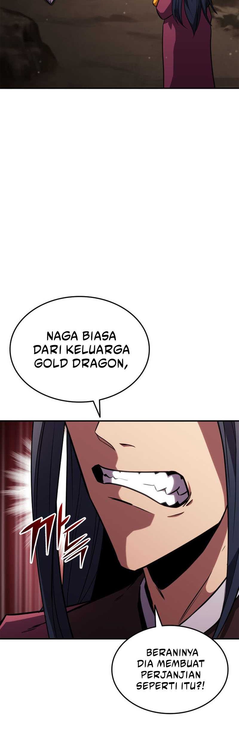 Ranker’s Return Chapter 135 - halaman 66