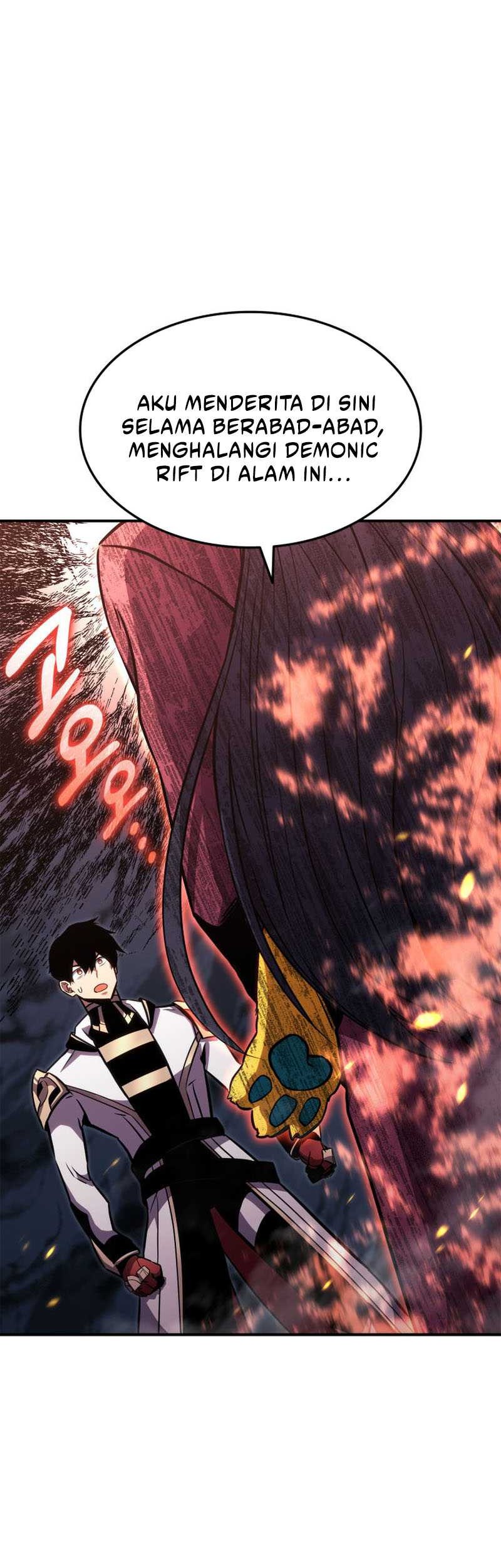 Ranker’s Return Chapter 135 - halaman 67