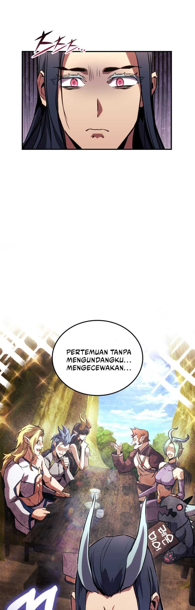 Ranker’s Return Chapter 135 - halaman 69