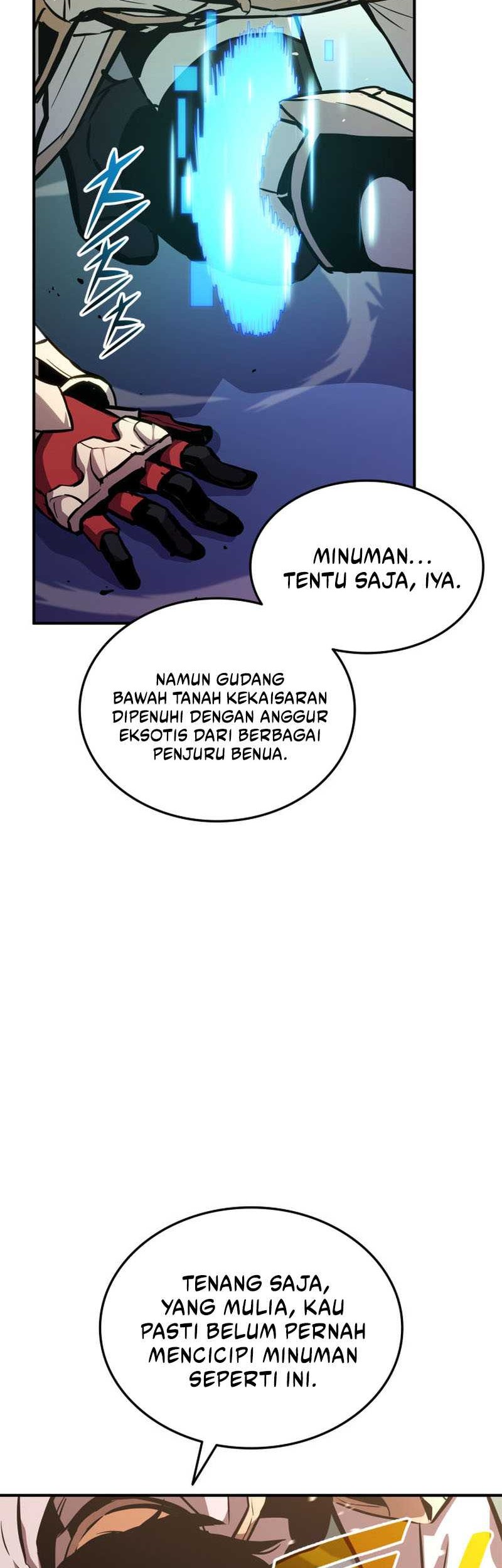 Ranker’s Return Chapter 135 - halaman 8