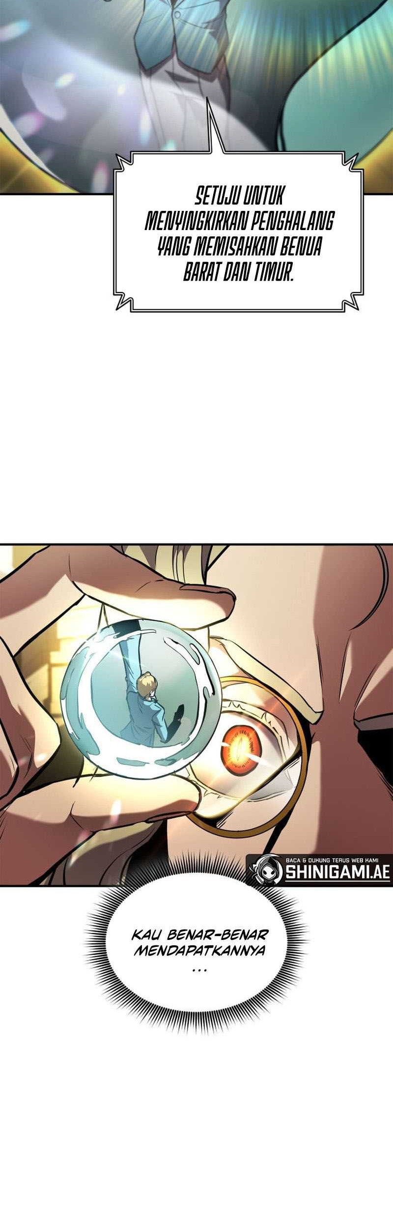 Ranker’s Return Chapter 136 - halaman 10
