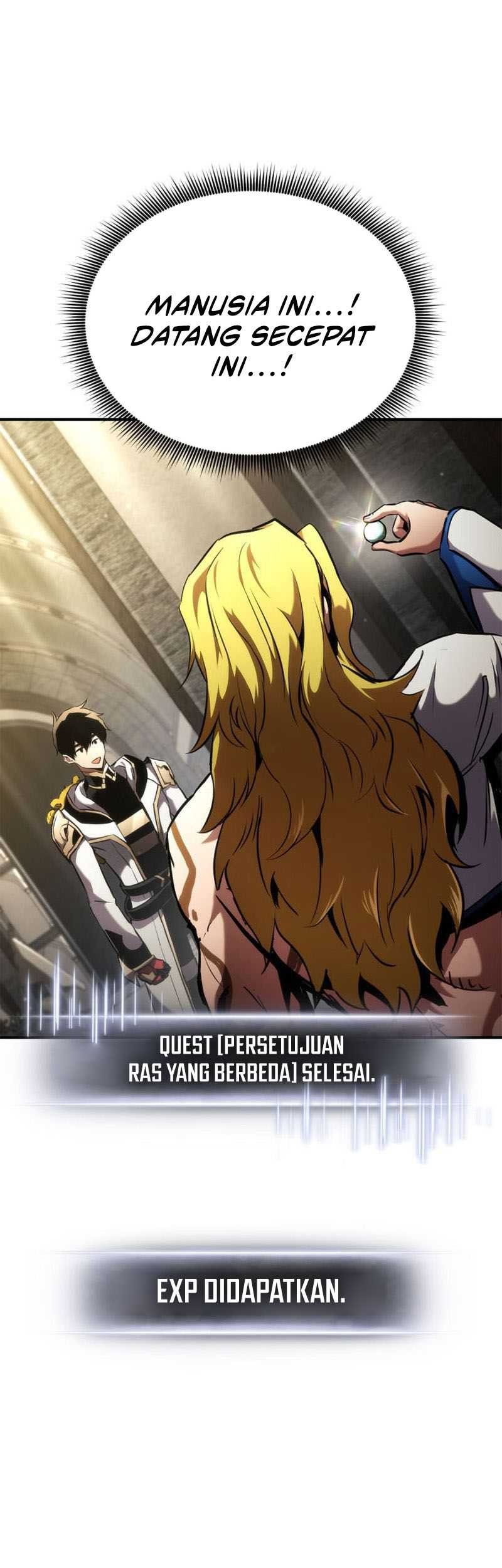 Ranker’s Return Chapter 136 - halaman 11