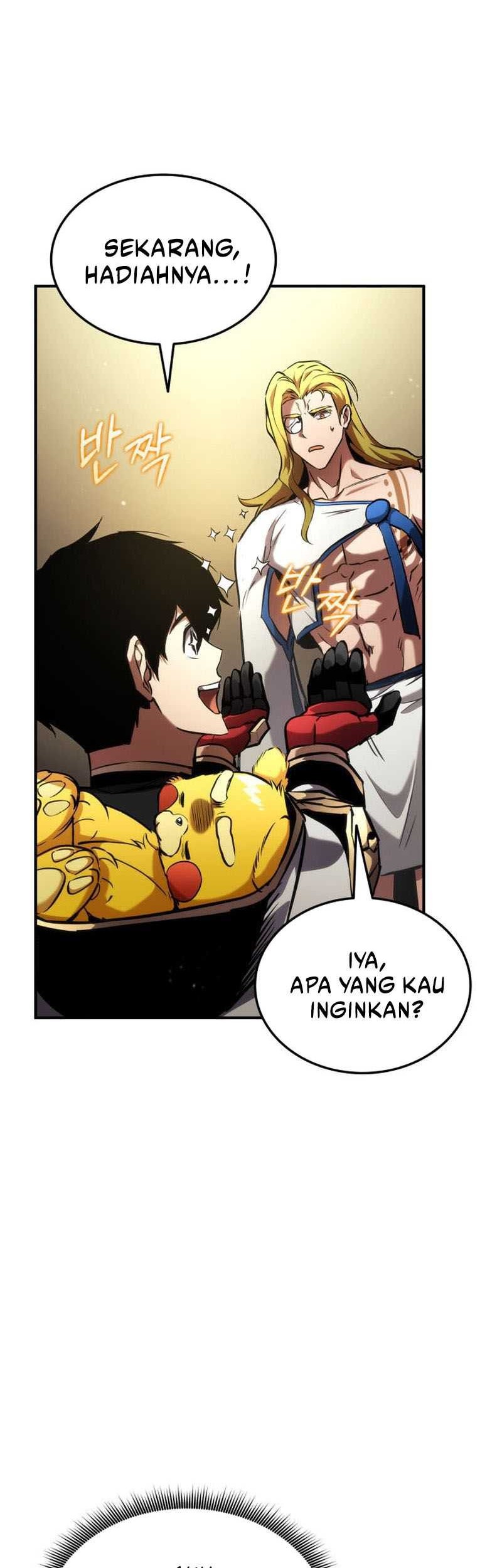 Ranker’s Return Chapter 136 - halaman 12