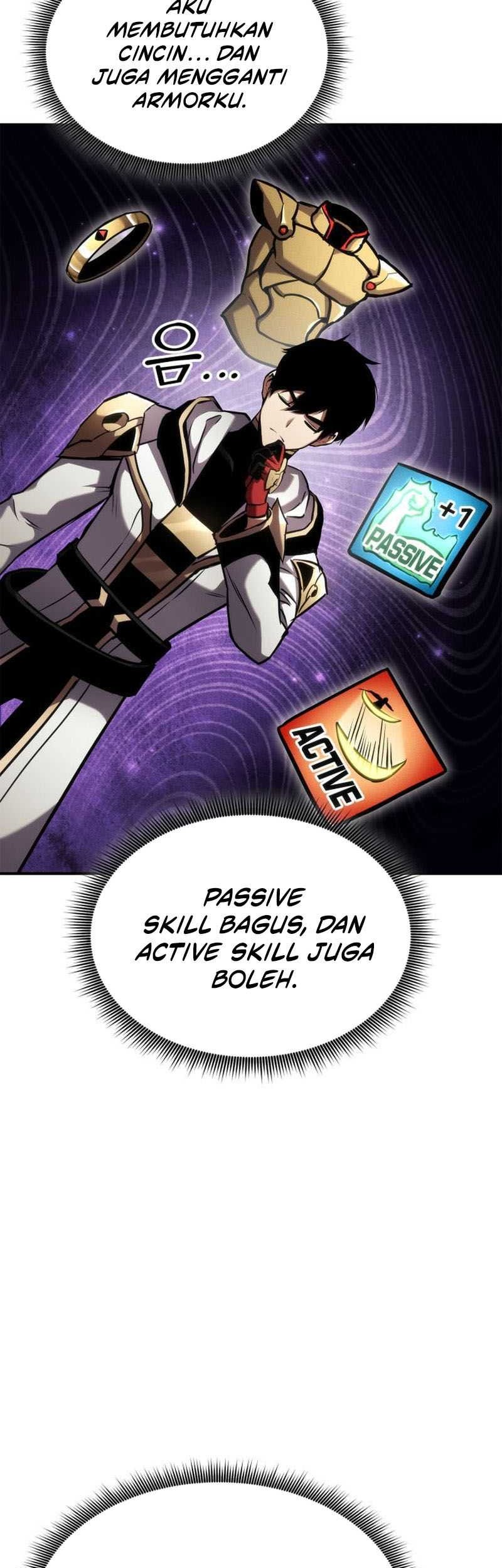 Ranker’s Return Chapter 136 - halaman 13