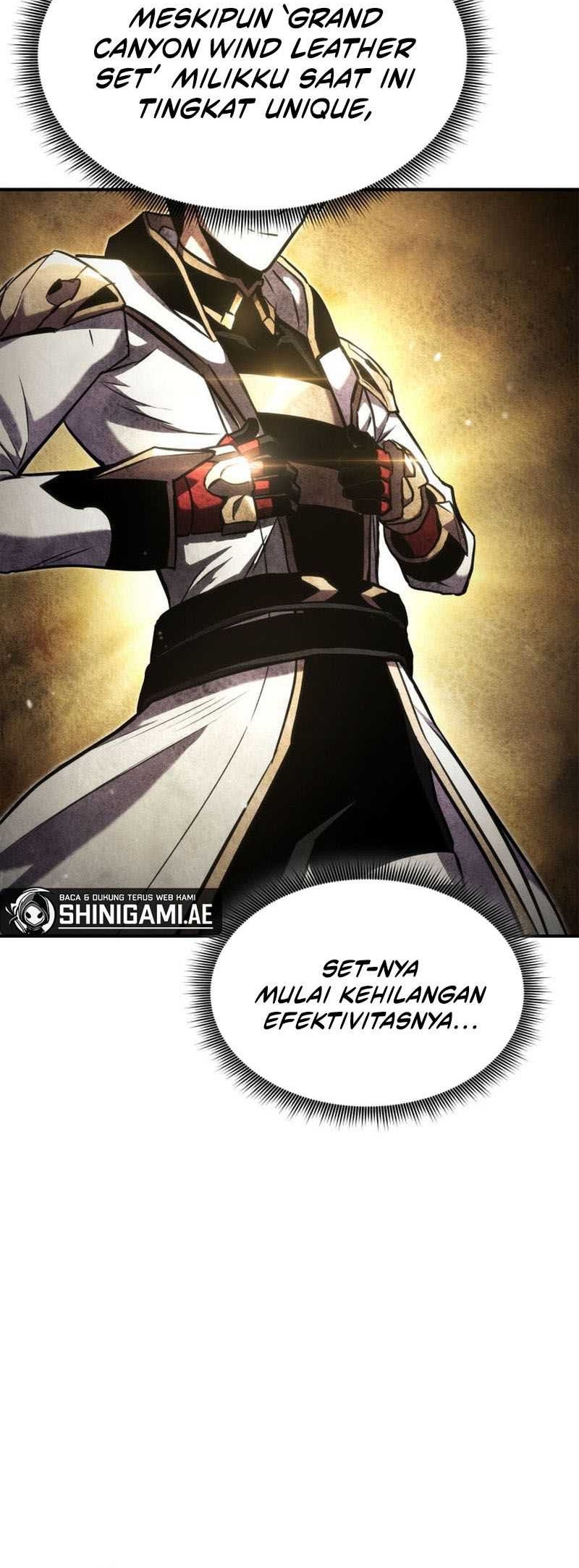 Ranker’s Return Chapter 136 - halaman 14