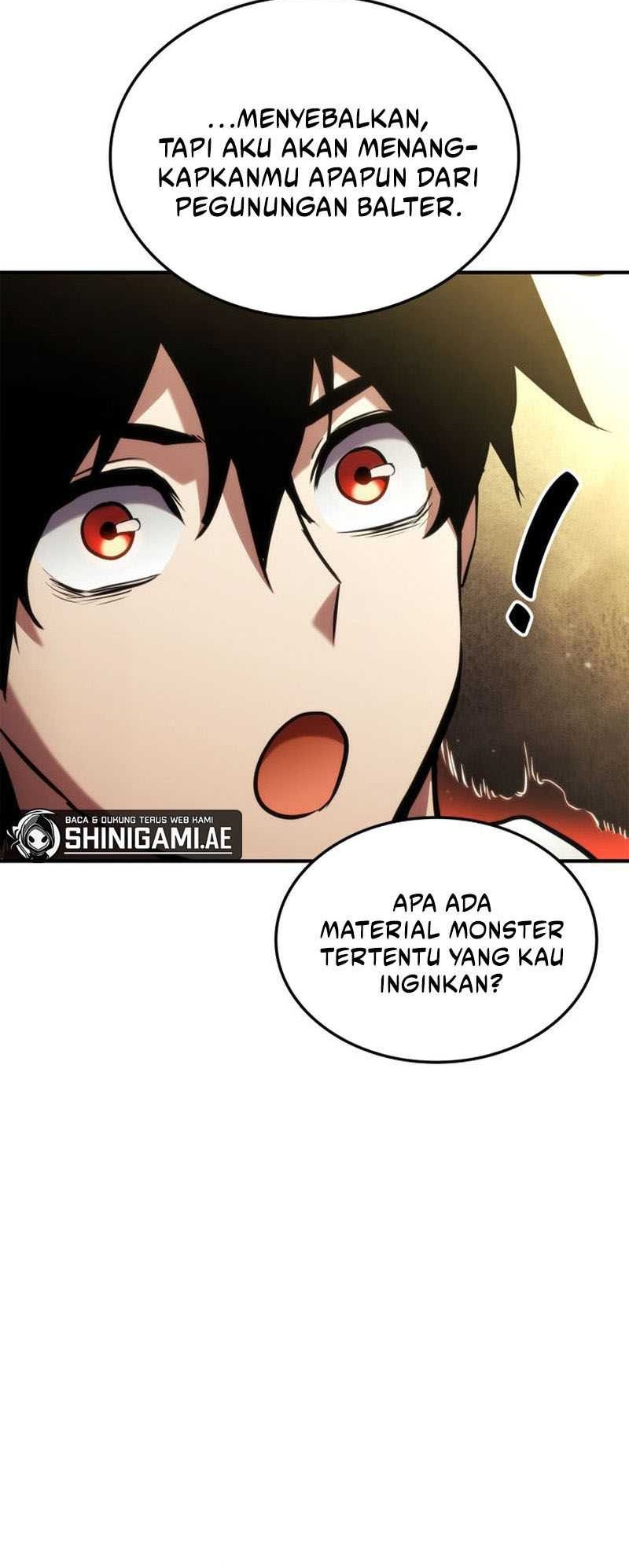 Ranker’s Return Chapter 136 - halaman 18